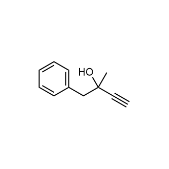 2-Methyl-1-phenylbut-3-yn-2-ol|CS-0966677