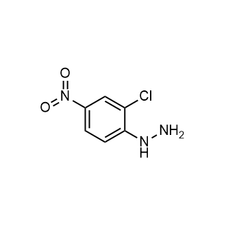 (2-Chloro-4-nitrophenyl)hydrazine|CS-0966749
