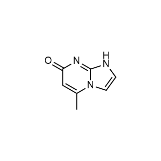 5-Methylimidazo[1,2-a]pyrimidin-7(1H)-one|CS-0966811