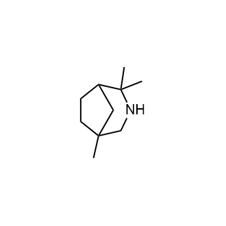 1,4,4-Trimethyl-3-azabicyclo[3.2.1]octane|CS-0966812