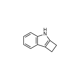 2,3-Dihydro-1H-cyclobuta[b]indole|CS-0966815