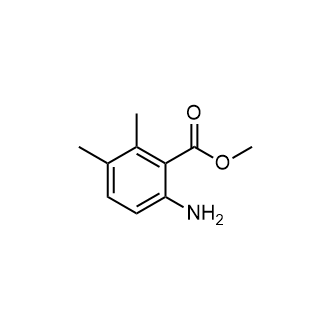 Methyl 6-amino-2,3-dimethylbenzoate|CS-0966857