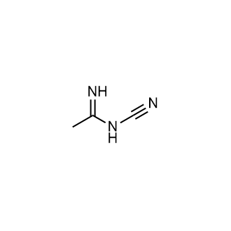 N-Cyanoacetimidamide|CS-0966919