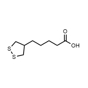 5-(1,2-Dithiolan-4-yl)pentanoic acid|CS-0967022
