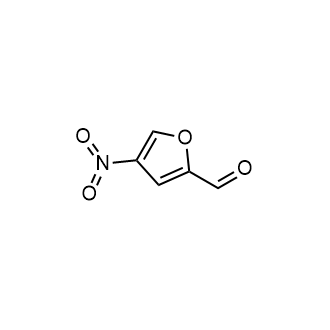 4-Nitrofuran-2-carbaldehyde|CS-0967089