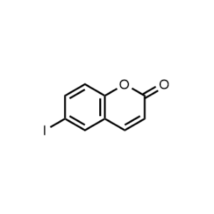 6-Iodo-2H-chromen-2-one|CS-0967174