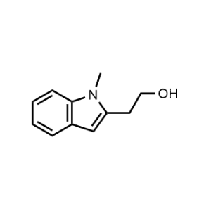 2-(1-Methyl-1H-indol-2-yl)ethan-1-ol|CS-0967185