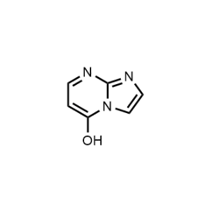Imidazo[1,2-a]pyrimidin-5-ol|CS-0967251