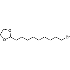 2-(9-Bromononyl)-1,3-dioxolane|CS-0967290