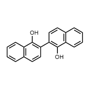 [2,2-Binaphthalene]-1,1-diol|CS-0967362
