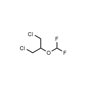 1,3-Dichloro-2-(difluoromethoxy)propane|CS-0967421
