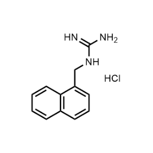 1-(Naphthalen-1-ylmethyl)guanidine hydrochloride|CS-0967431