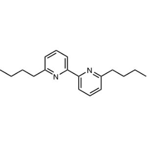 6,6-Dibutyl-2,2-bipyridine|CS-0967548