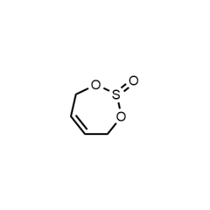 4,7-Dihydro-1,3,2-dioxathiepine 2-oxide|CS-0967623