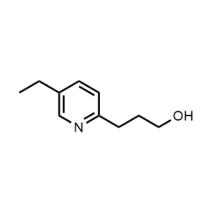 3-(5-Ethylpyridin-2-yl)propan-1-ol|CS-0967654