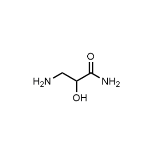 3-Amino-2-hydroxypropanamide|CS-0967726