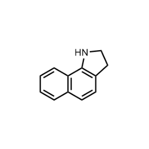 2,3-Dihydro-1H-benzo[g]indole|CS-0967738