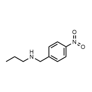 N-(4-Nitrobenzyl)propan-1-amine|CS-0967787