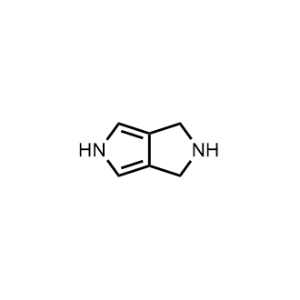 1,2,3,5-Tetrahydropyrrolo[3,4-c]pyrrole|CS-0967932