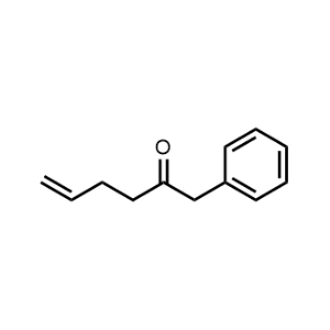 1-Phenylhex-5-en-2-one|CS-0967953