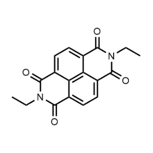2,7-Diethylbenzo[lmn][3,8]phenanthroline-1,3,6,8(2H,7H)-tetraone|CS-0967969