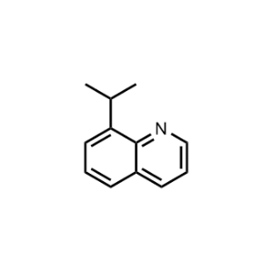 8-Isopropylquinoline|CS-0968035