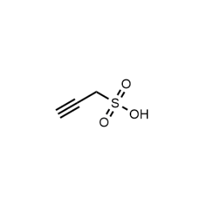 Prop-2-yne-1-sulfonic acid|CS-0968110