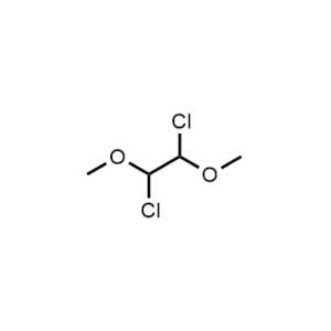1,2-Dichloro-1,2-dimethoxyethane|CS-0968189