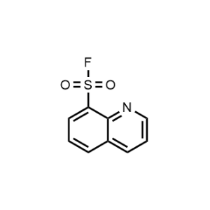Quinoline-8-sulfonyl fluoride|CS-0968193