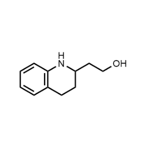 2-(1,2,3,4-Tetrahydroquinolin-2-yl)ethan-1-ol|CS-0968216