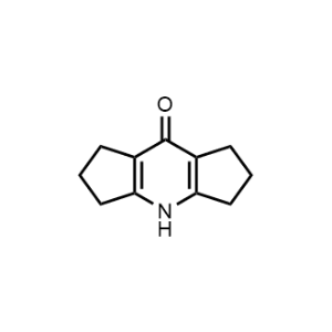 2,3,4,5,6,7-Hexahydrodicyclopenta[b,E]pyridin-8(1H)-one|CS-0968247