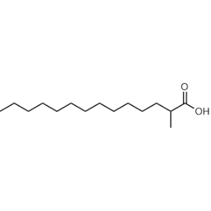 2-Methyltetradecanoic acid|CS-0968352
