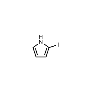 2-Iodo-1H-pyrrole|CS-0968451