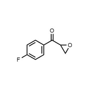 (4-Fluorophenyl)(oxiran-2-yl)methanone|CS-0968639