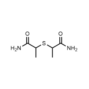 2,2-Thiodipropanamide|CS-0968725