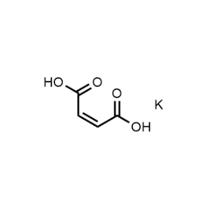 Maleic acid, potassium salt|CS-0968758