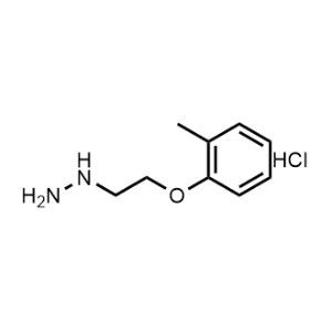 (2-(O-Tolyloxy)ethyl)hydrazine hydrochloride|CS-0968846