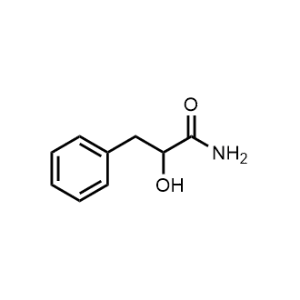 2-Hydroxy-3-phenylpropanamide|CS-0968850