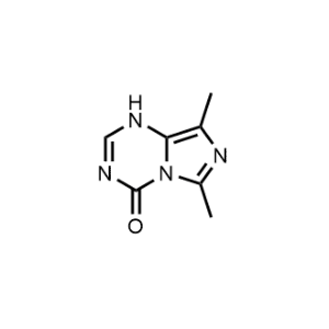 6,8-Dimethylimidazo[1,5-a][1,3,5]triazin-4(1H)-one|CS-0968869