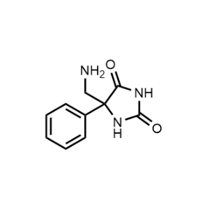 5-(Aminomethyl)-5-phenylimidazolidine-2,4-dione|CS-0968889
