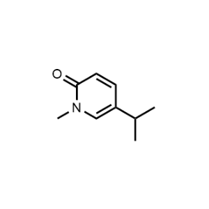 5-Isopropyl-1-methylpyridin-2(1H)-one|CS-0968902