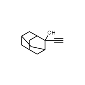 2-Ethynyladamantan-2-ol|CS-0968930
