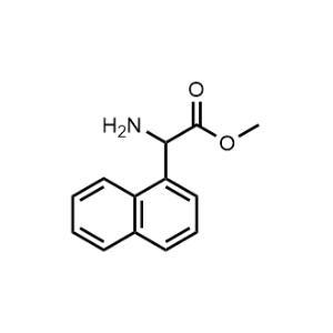 Methyl 2-amino-2-(naphthalen-1-yl)acetate|CS-0968947
