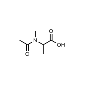 N-Acetyl-N-methylalanine|CS-0968958