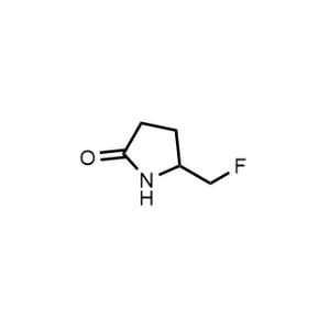 5-(Fluoromethyl)pyrrolidin-2-one|CS-0968994
