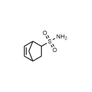 Bicyclo[2.2.1]hept-5-ene-2-sulfonamide|CS-0969031