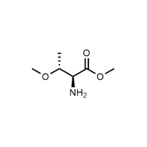 Methyl O-methyl-l-threoninate|CS-0969126