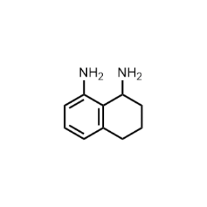 1,2,3,4-Tetrahydronaphthalene-1,8-diamine|CS-0969310