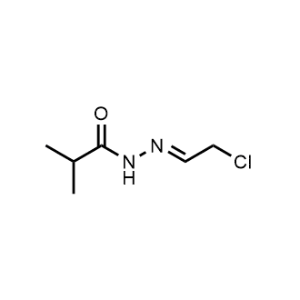 N-(2-Chloroethylidene)isobutyrohydrazide|CS-0969407