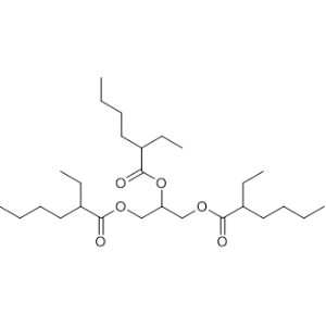 Glyceryl tri(2-ethylhexanoate)|CS-0969517